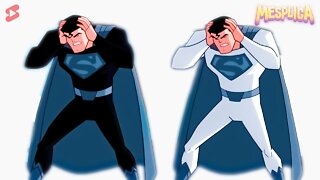 PARTE 2 ALGUNS TIPOS DE KRYPTONITA E PARA QUE ELAS SERVEM
