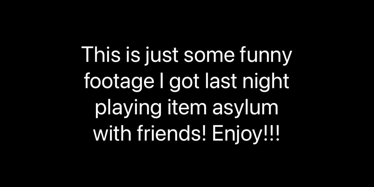 THE GREATEST PLAN OF ALL TIME