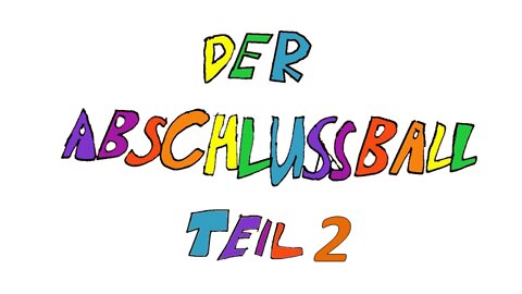 Victoria S1 E07: Der Abschlussball - Teil 2 [Comic]