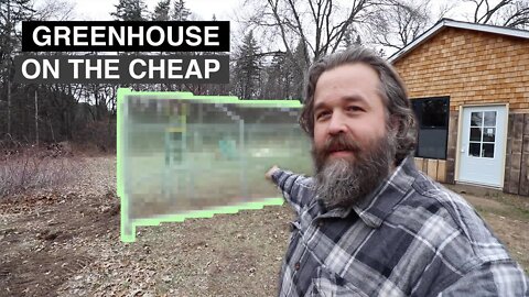 Build a Greenhouse Out of Anything ( part 2 )