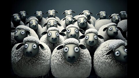 Call: Open Your Fucking Eyes And Don't Be A Fucking Sheeple!