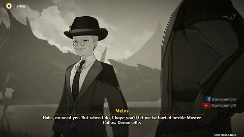 [Highlights] Comrade's Wishes