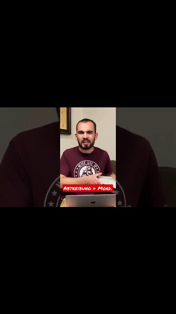 #Abtreibung = #Mord 👉🏻 das-zuverlaessige-wort.com