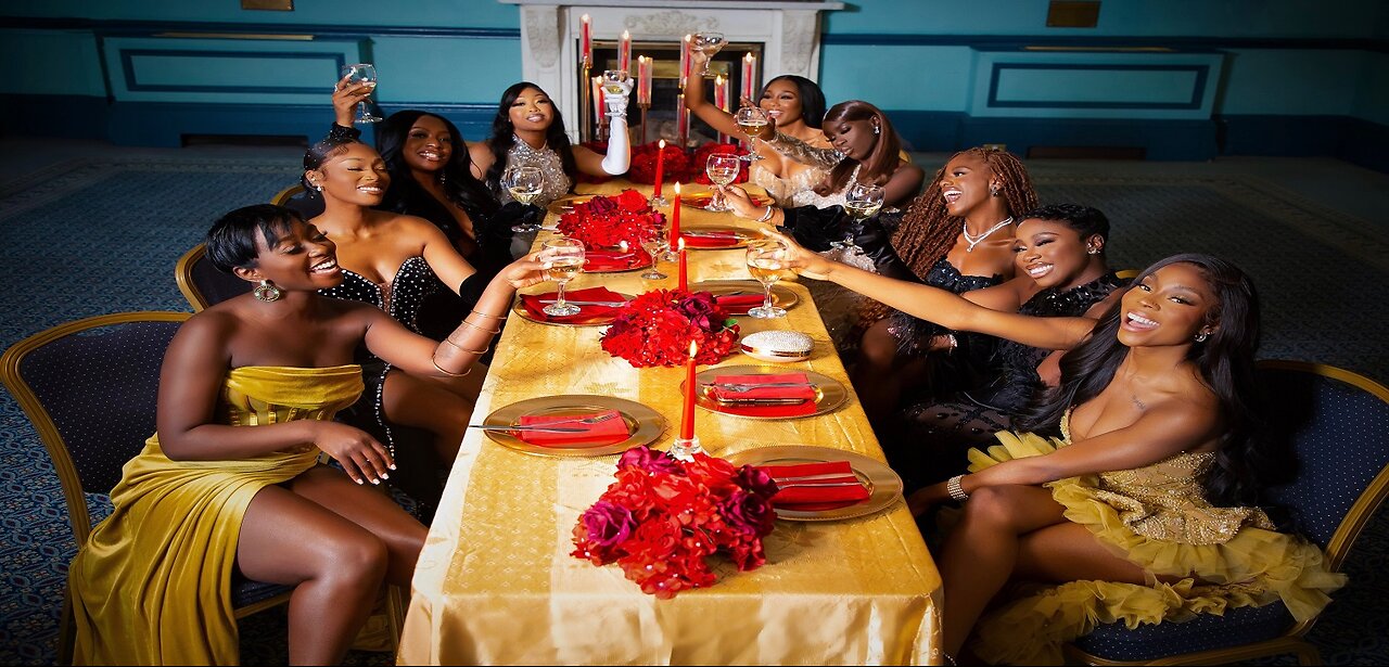 What Exactly Do Black Women Bring To The Table In A Relationship? The Truth & Nothing But!