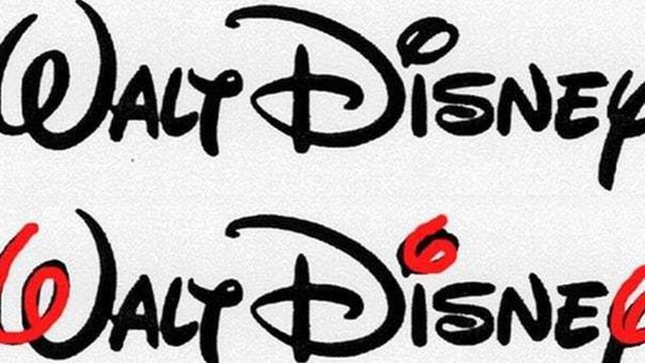 THE SHOCKING AMOUNT OF SUBLIMINAL MESSAGES THAT DISNEY USE!