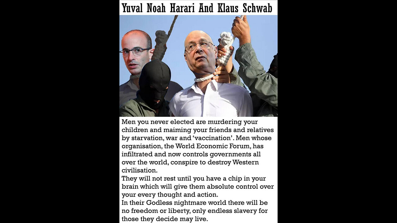 revelation 13:16 mark of beast "on" you except King James "in" you - @crOssafix