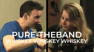 Pure - WhiskeyWhiskeyWhiskey - John Mayer Cover