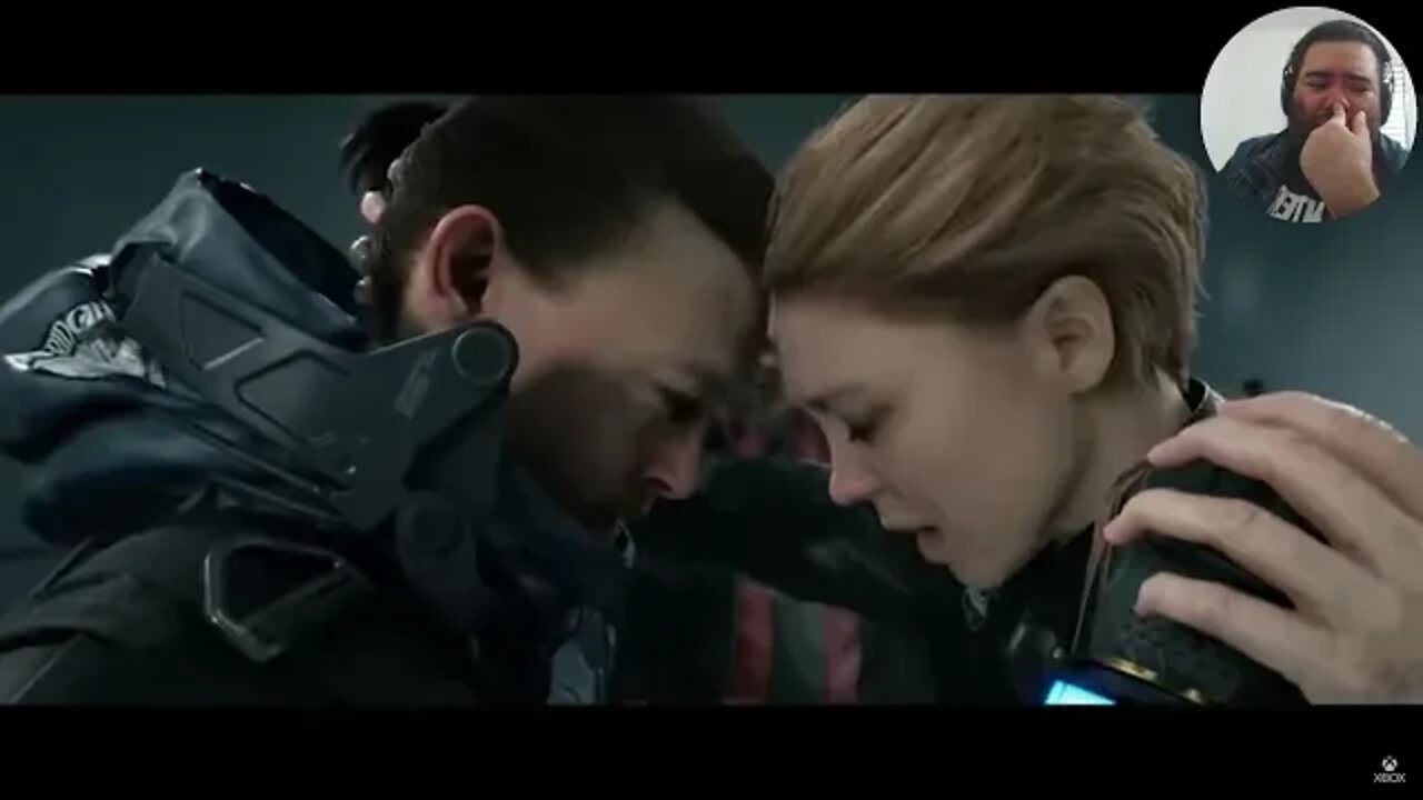 Death Stranding no PC Game Pass Seria o fim dos Exclusivos? - Discussões Inúteis da Semana