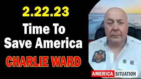 Charlie Ward Situation Update 2.22.23