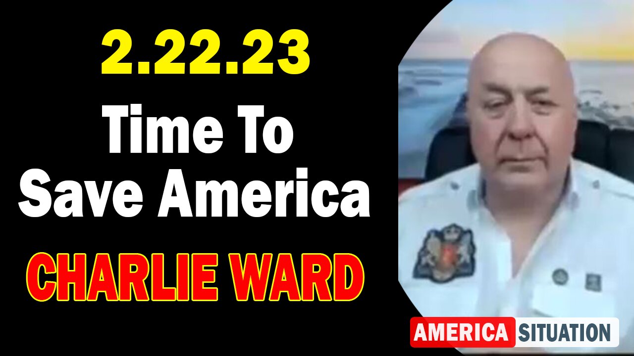 Charlie Ward Situation Update 2.22.23