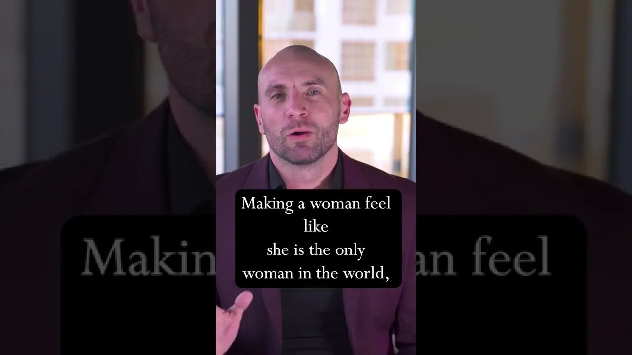 This Will Make Her Feel Special. #shorts