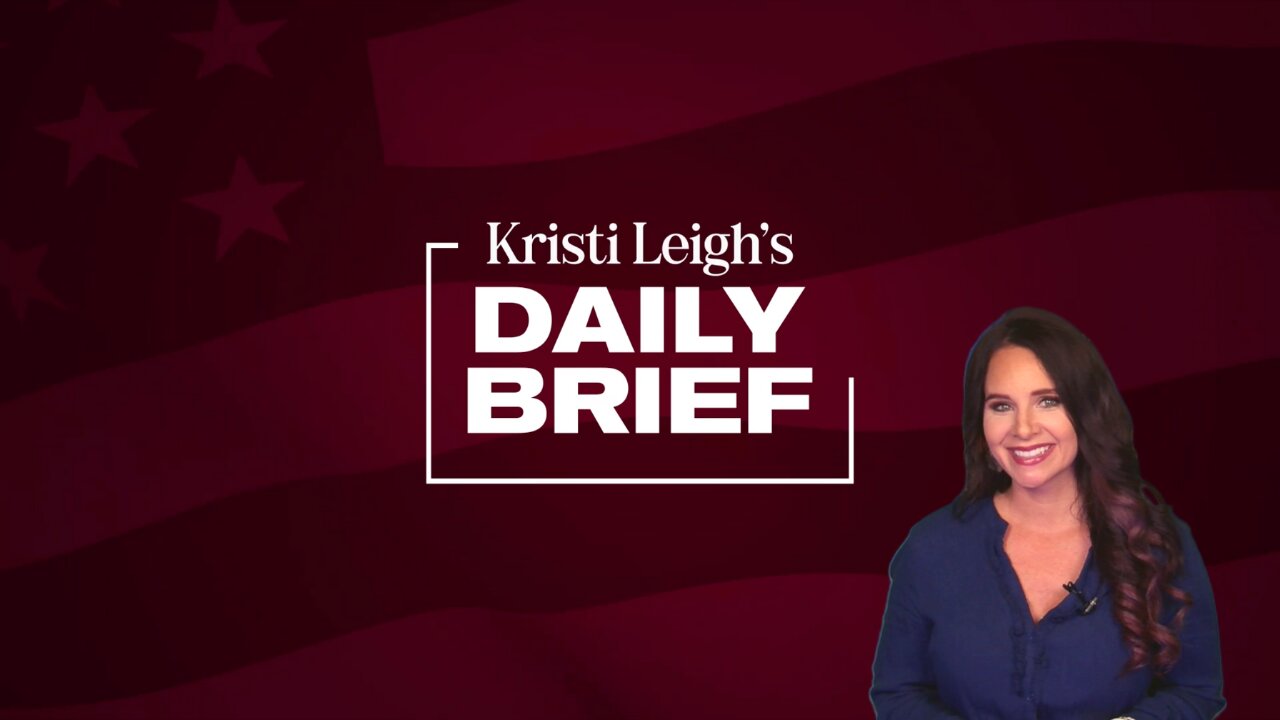 MSM Jumps The Gun to Blame Russia for Ukraine's "Accident" | Kristi Leigh's Daily Brief 11-16-22