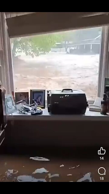 OVERSTROMINGEN IN AMERICA MET DE MINUUT ERGER .NOODSITUATIE UITGEROEPEN 🚨🚨🚨