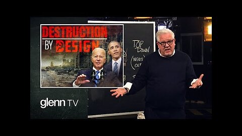 Exposing the Secret White House Plans for America’s SABOTAGE -watch and share