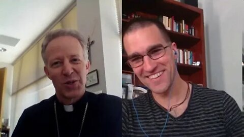 Interview - Bishop Bill Wack - Becoming a Bishop