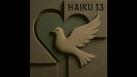 HAIKU 13
