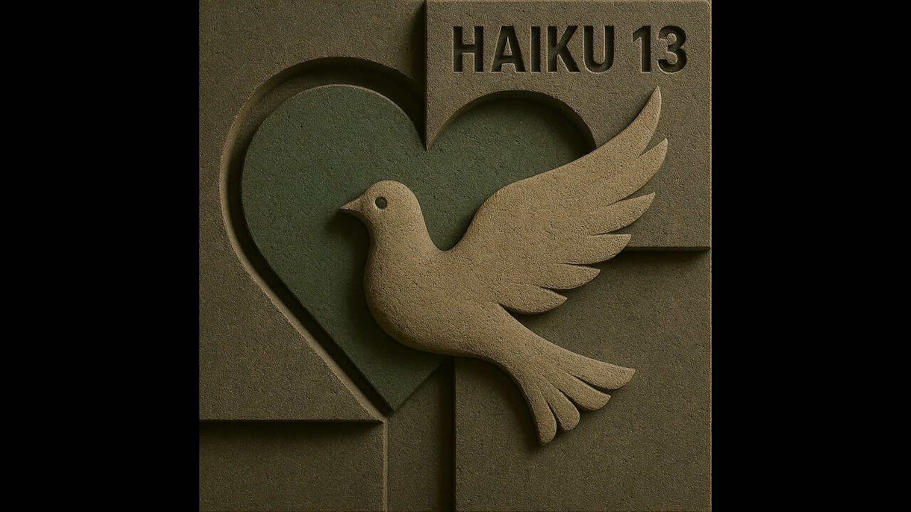 HAIKU 13