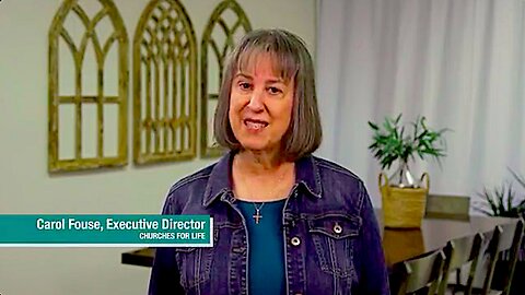 Churches For Life || Why Have A Life Team Ministry !!