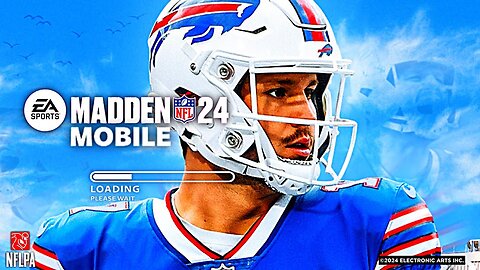 MUT MOBILE GRIND | Madden 24 Mobile LIVE off iPad