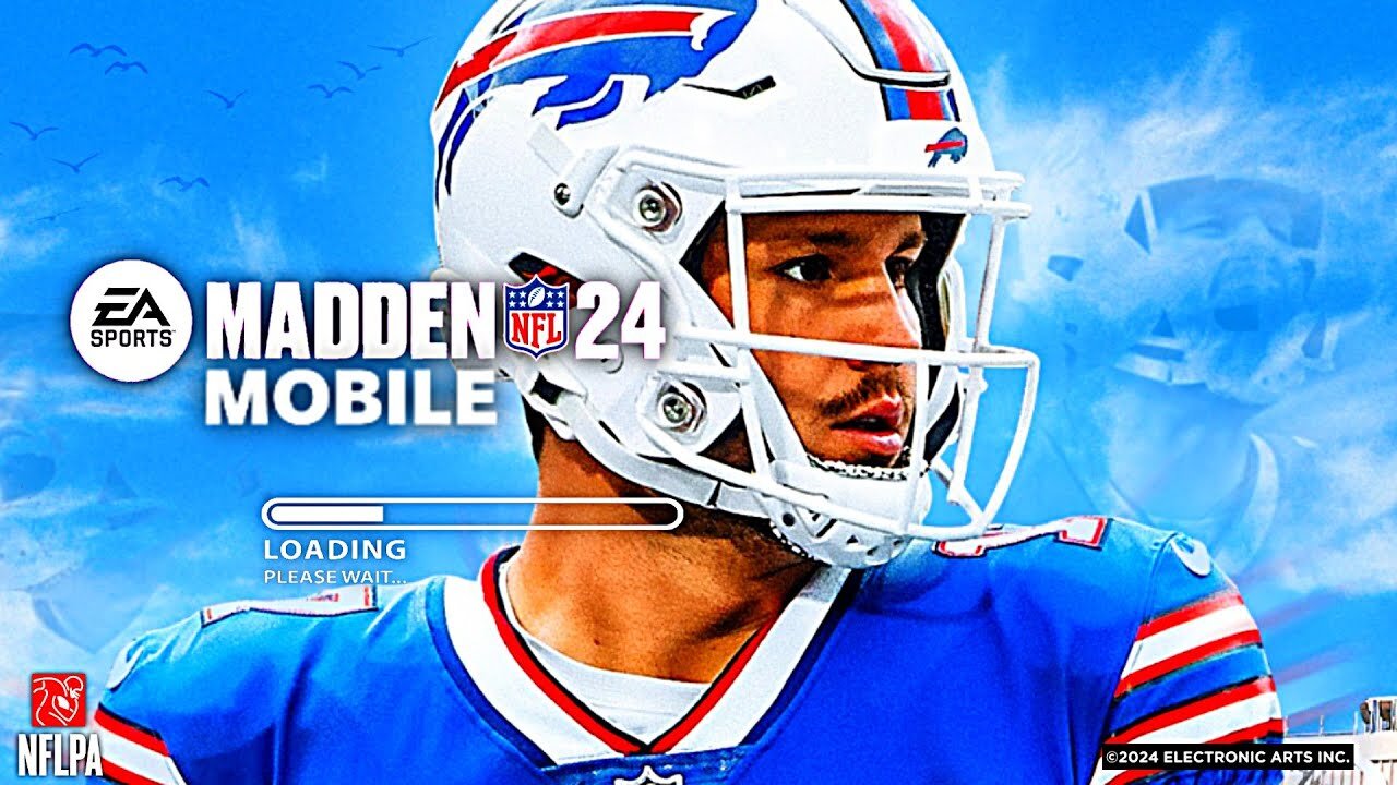 MUT MOBILE GRIND | Madden 24 Mobile LIVE off iPad