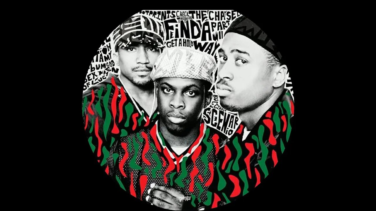 ATCQ IS BETTER !!!