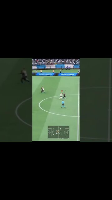 BEST GOALS - FIFA 22 - NEYMAR JR