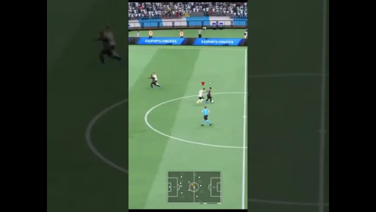 BEST GOALS - FIFA 22 - NEYMAR JR