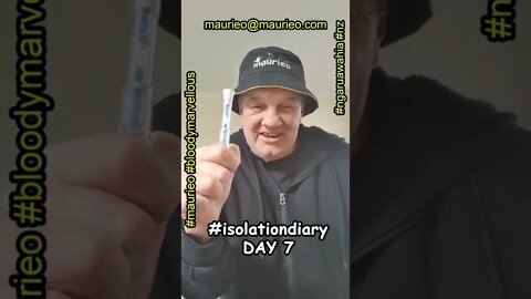 #maurieo #shorts THE NEG RAT