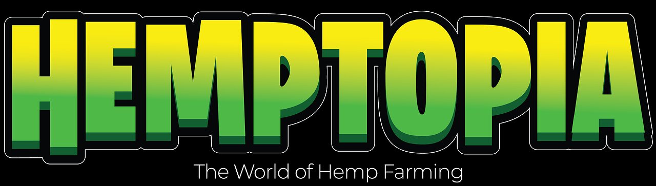 Hemptopia Game Demo