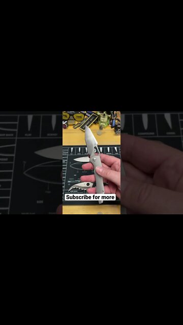 Knives- unique blade shapes #Shorts #Knives #Knife #KnifeLife #KnifeKnowledge￼