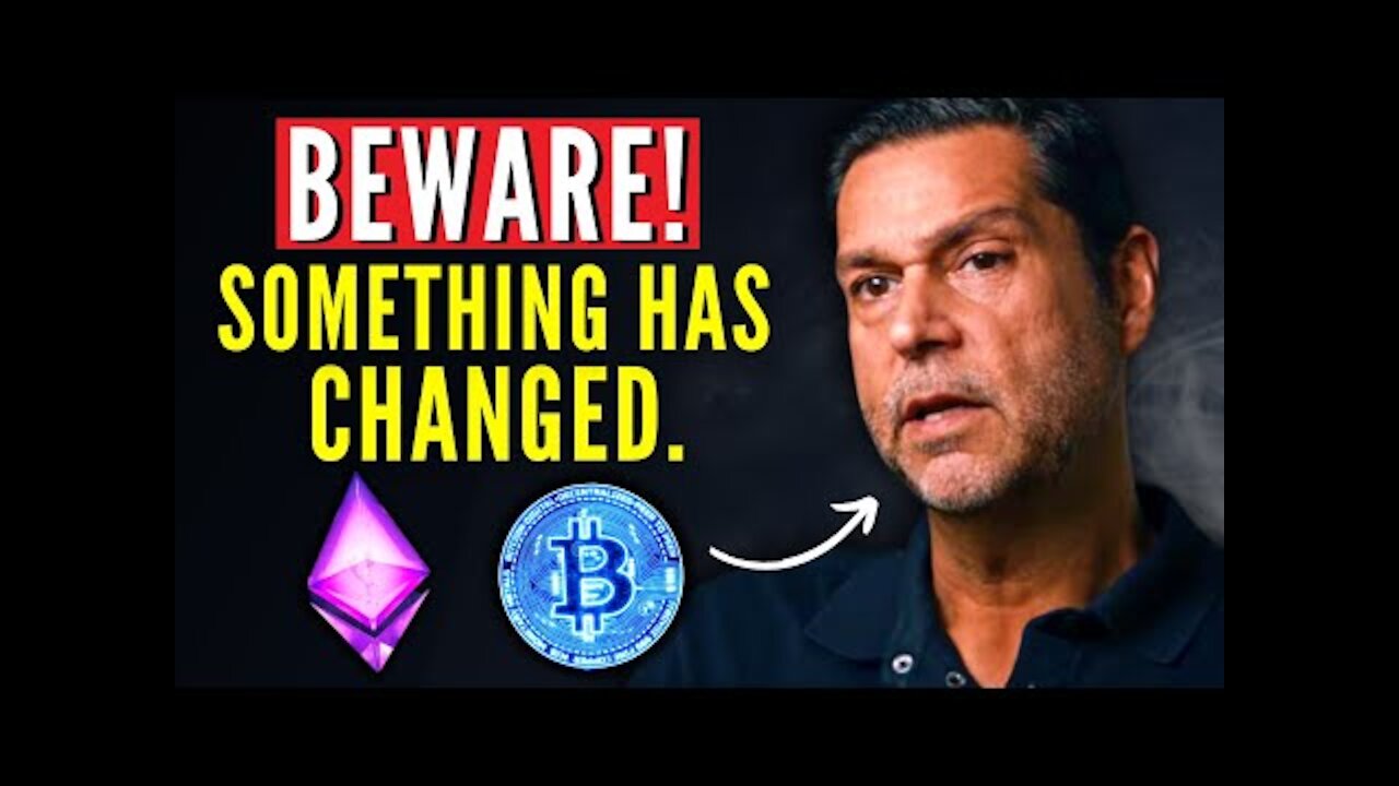 Raoul Pal NEW Update on Ethereum & Bitcoin - Latest BTC & ETH Predictions (Why They Were WRONG!)