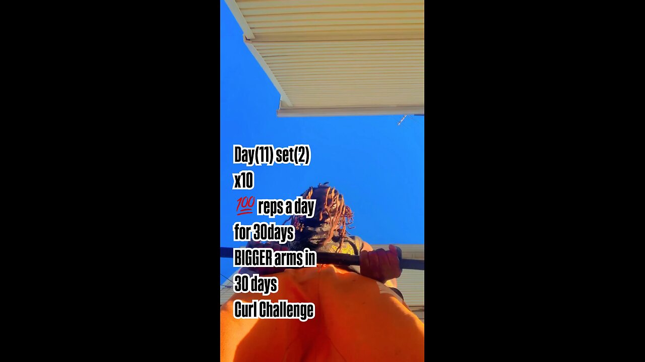Fitness action challenge