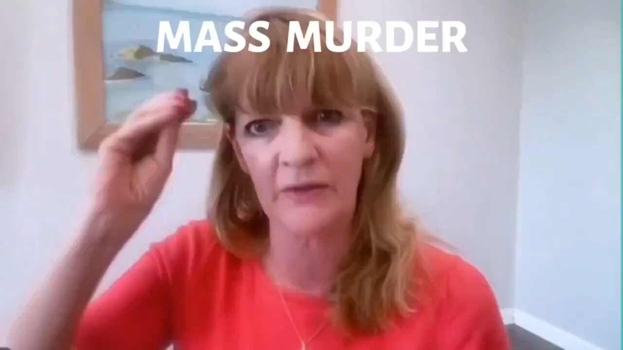 Doctors? Murderers...