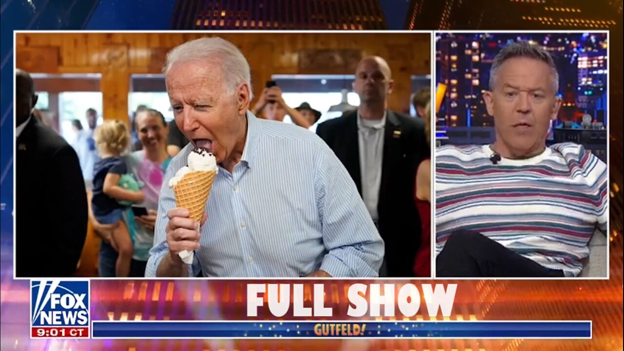 Gutfeld! 12/04/24 Full | Fox Breaking News December 04, 2024