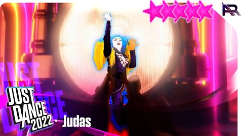 Judas - Lady Gaga | Just Dance 2022