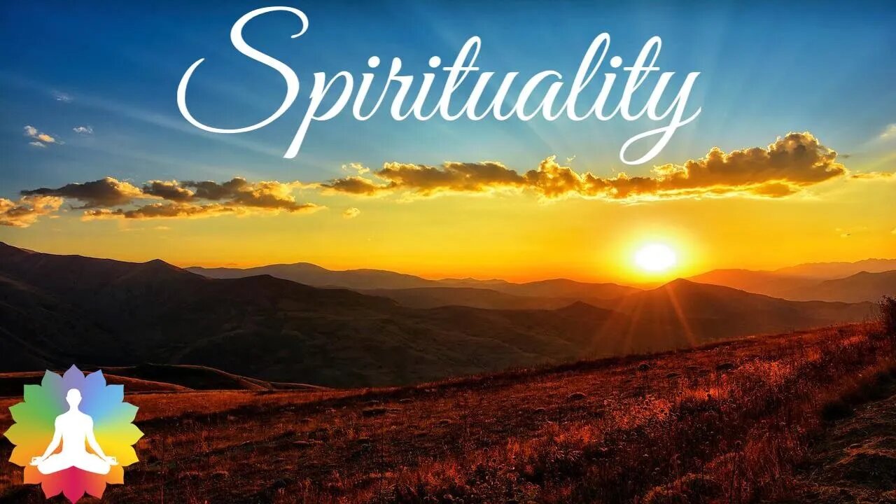 Spirituality | Third Eye Meditation Music For Healing, Mindfulness, Happiness | Anxiety relief.