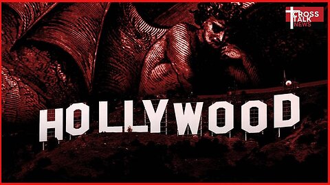 EXCLUSIVE: Inside Hollywood Satanism | CrossTalk Tonight