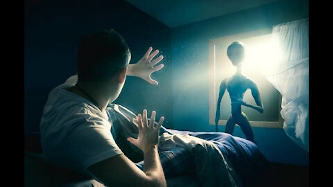 698. Alien Abductions Stopped!