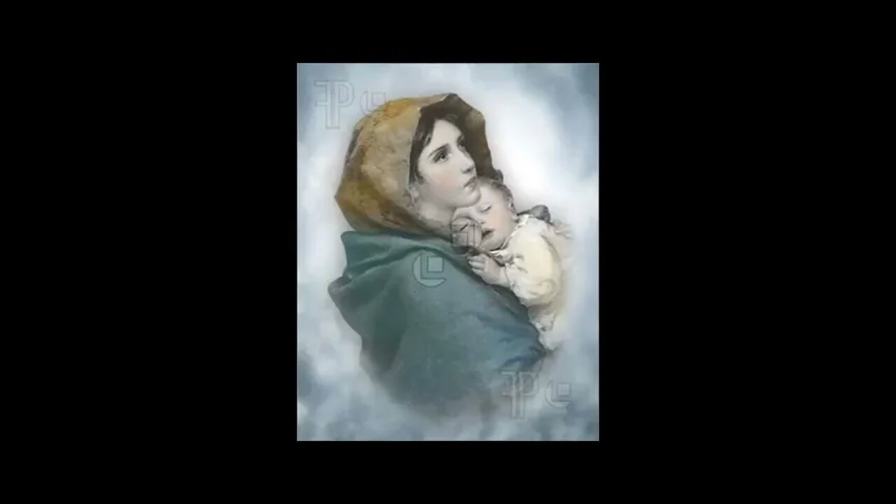 La inmaculada Concepción de María