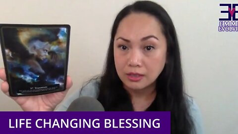 ALL SIGNS: Get Ready for a LIFE CHANGING BLESSING