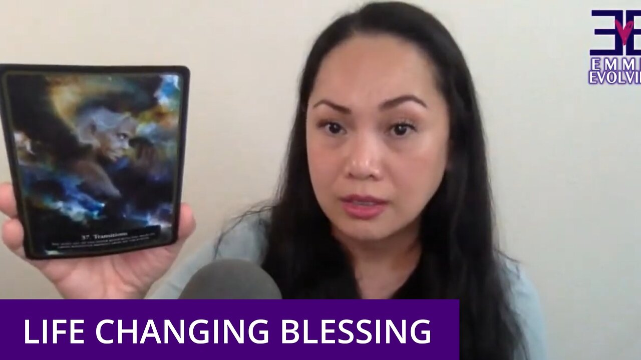 ALL SIGNS: Get Ready for a LIFE CHANGING BLESSING