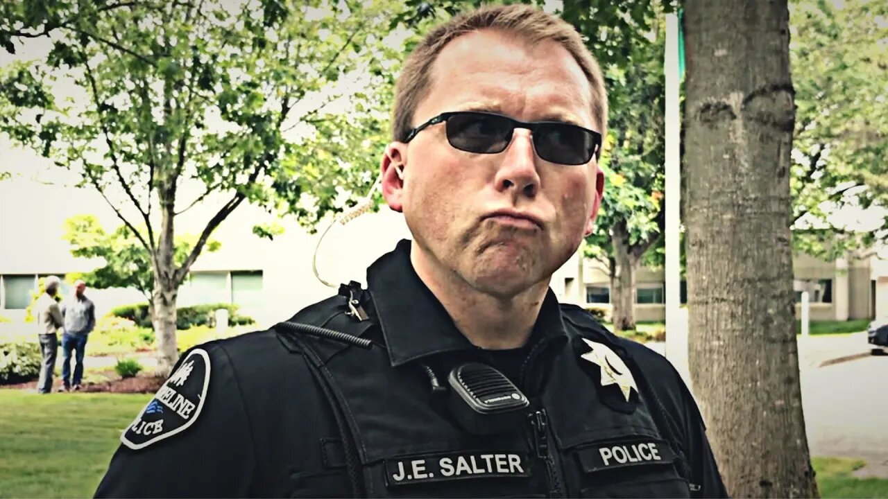 Who’s The Boss?: COPS OWNED BY CAMERAS EVERYWHERE | KNOW THE LAW & YOUR RIGHTS