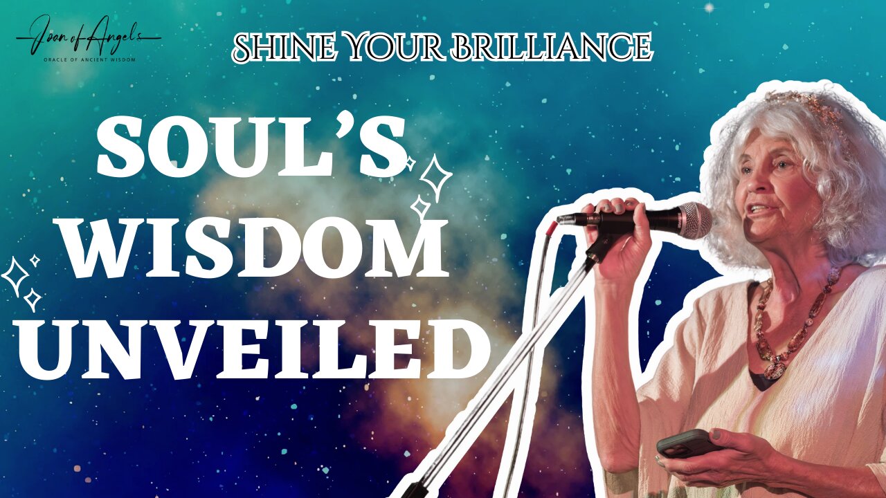 Soul's Wisdom Unveiled