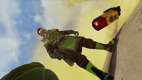 Apex Legends, casual 6/3/2024 (no commentary)