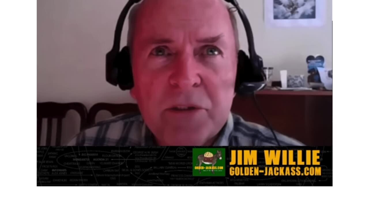 Jim Willie: Deep State Takedown, Sleeper Cells