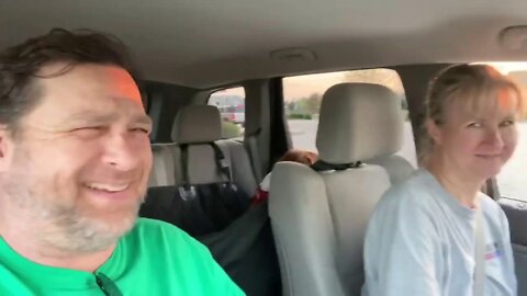 my last two weeks social distance