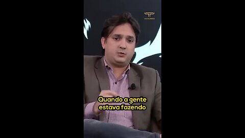 De Frente com o Touro: Marino Colpo, CEO da Boa Safra Sementes