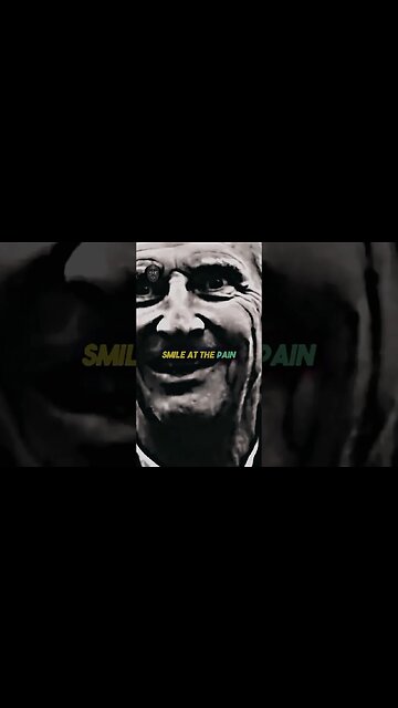 Accept The Pain 💔 #motivation2023 #mostpopular