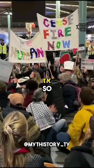 From the River to the Sea - Congratulations! It's yours! What happens now?