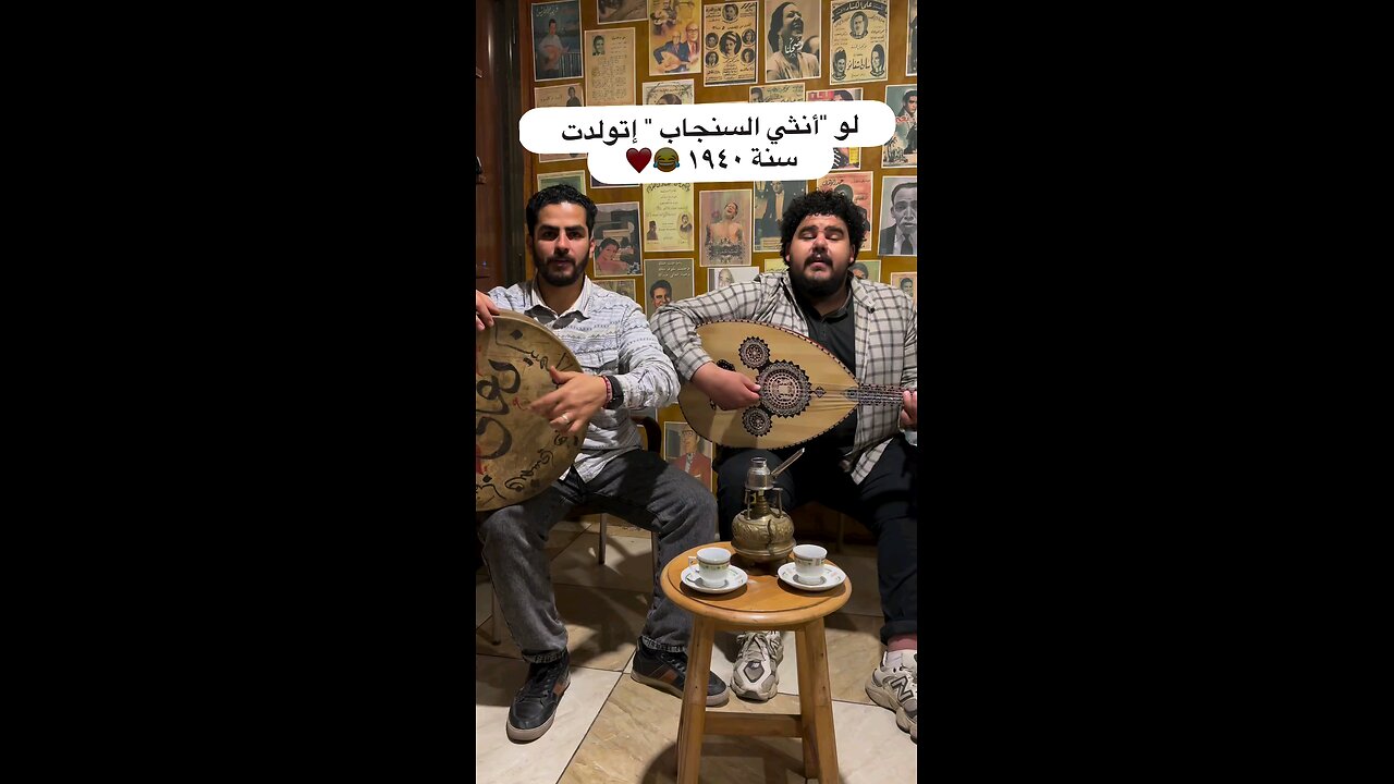 في منزل انثى السنجاب دق دق الباب